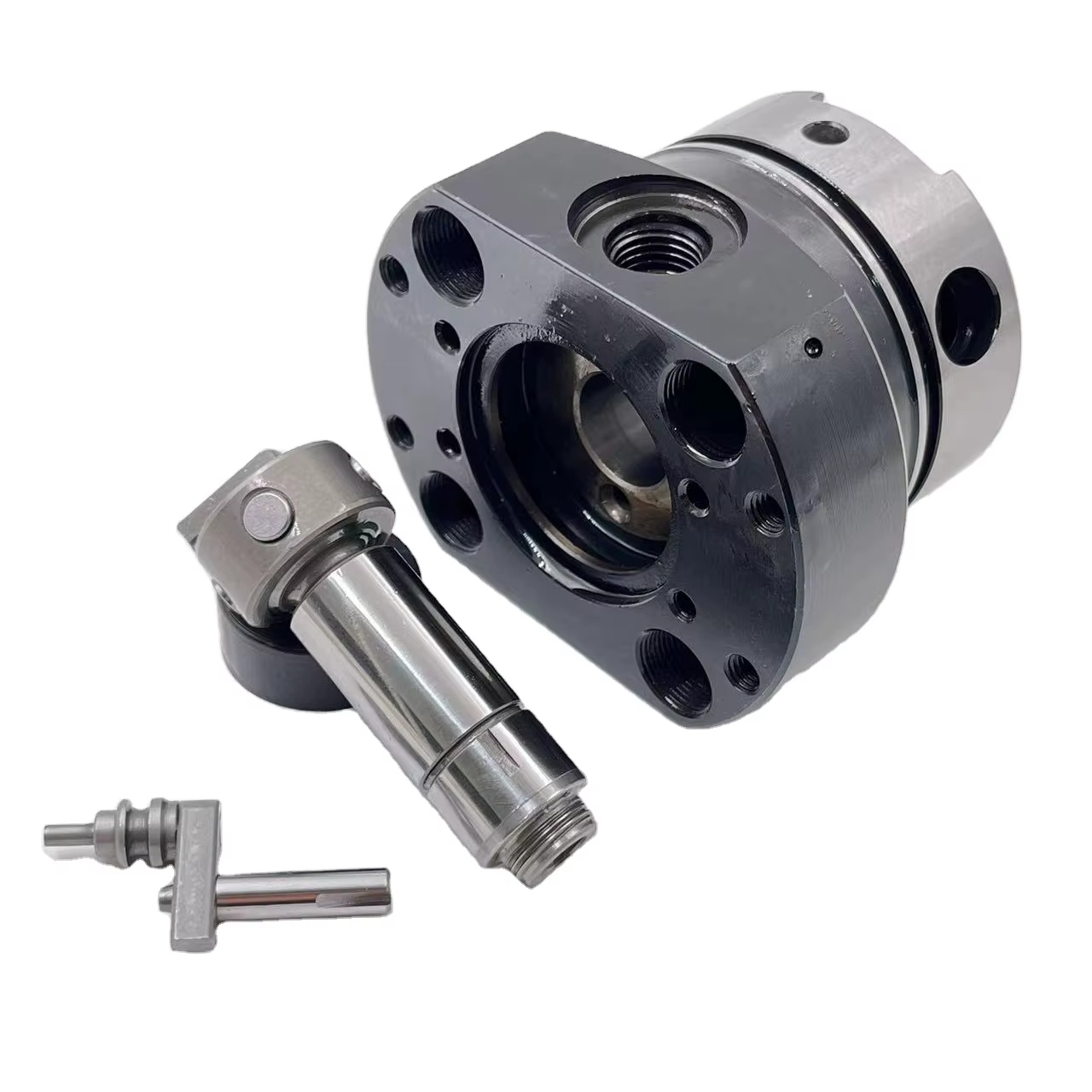 CB931K - 9050-931K     CABEÇOTE AXIAL DA BOMBA HIDRAULICA