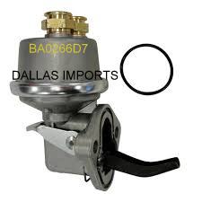 BA0266D7 -  BOMBA ALIMENTADORA 2830266