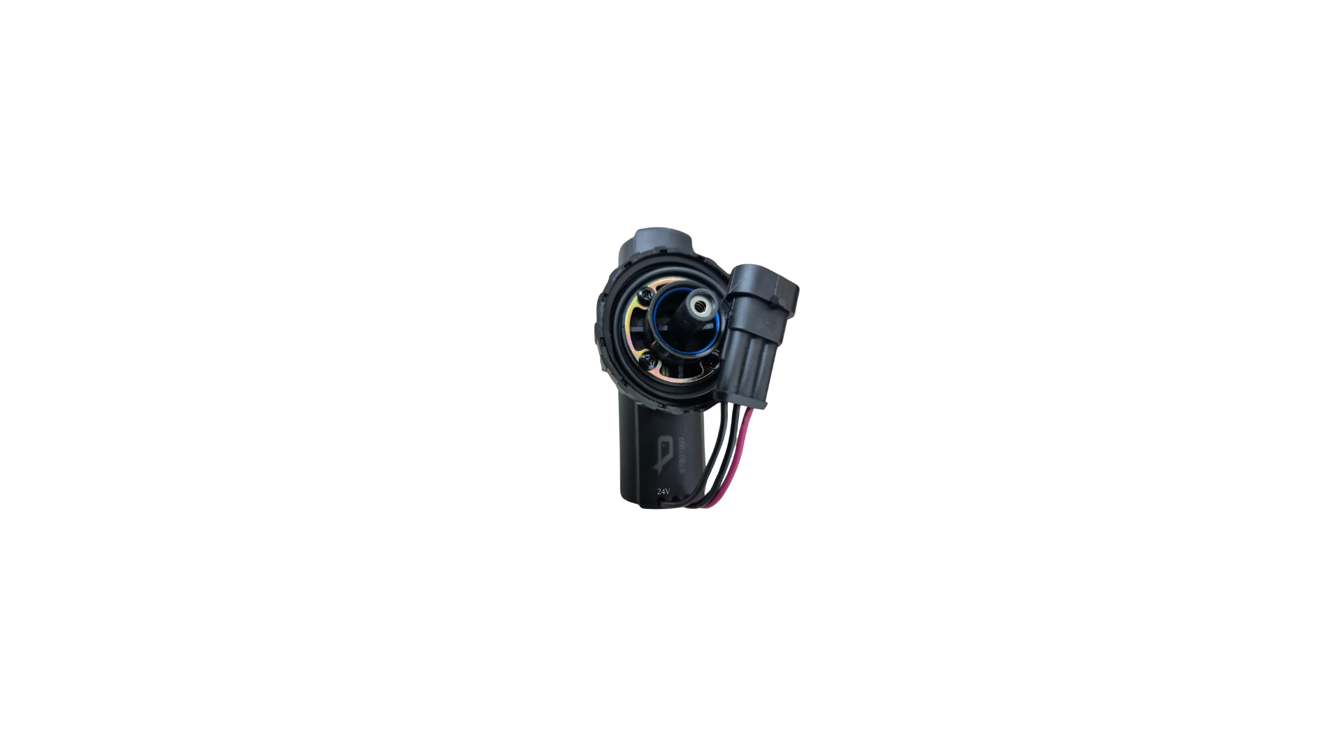BC1997I2 -  BOMBA ALIMENTADORA ELÉTRICA 24V- NEW HOLLAND / FIATALLIS FG1 - PE878-24V