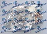 FA013C6/FA014C6 - FAROL CHANA CARGO