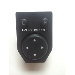 IP004O3 - INTERRUPTOR DE CONTROLE DO ESPELHO RETROVISOR