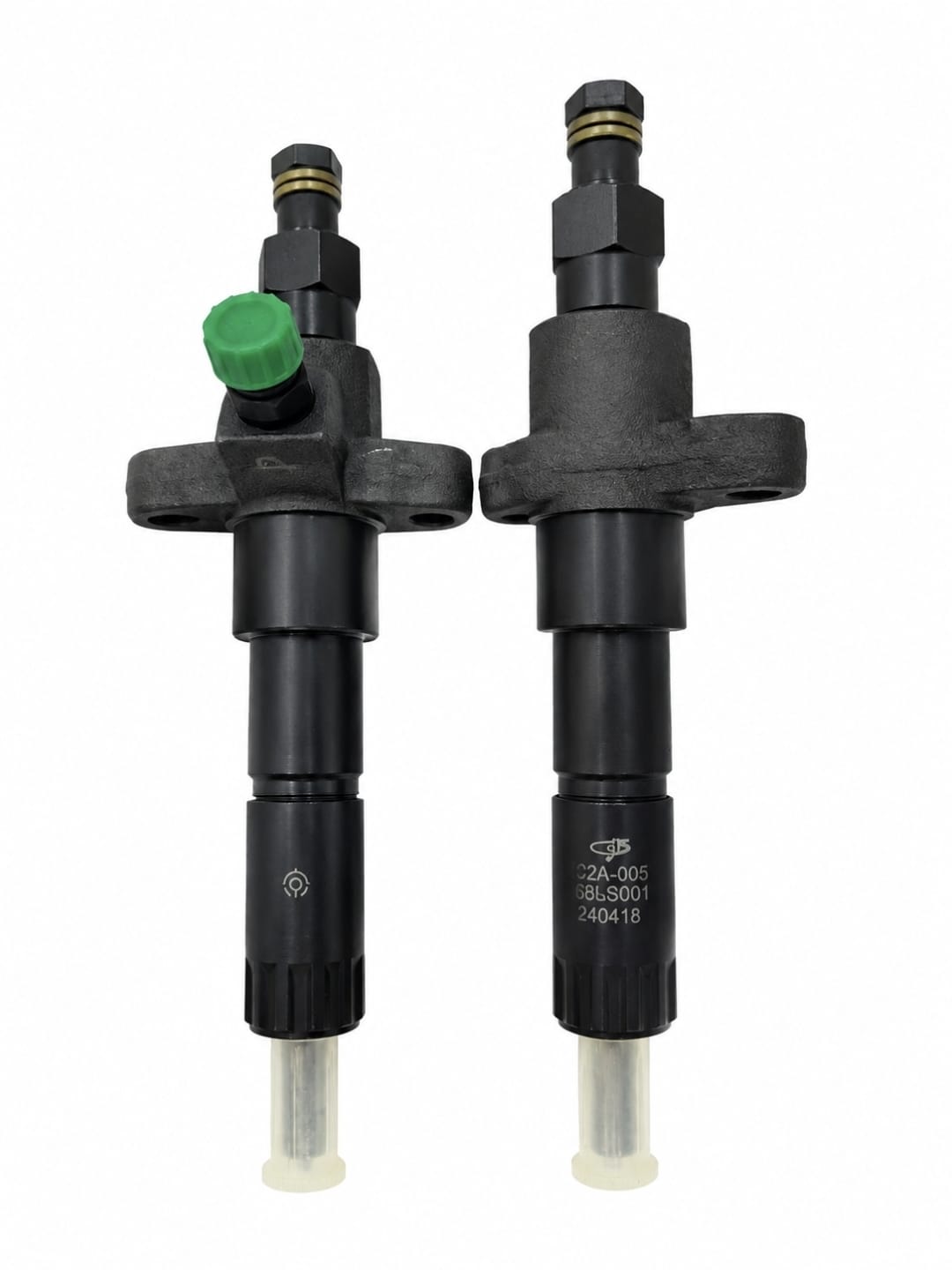 PI2010AY4  - PORTA INJETOR COMPLETO  Yuchai Yc6108 / Yc6b125 - J3200-1112010-a - Utilizado em equipamentos: Utilizado em equipamentos: SDLG LG936 / 933 XCMG ZL30G / LW300/FOTON FL936 XGMA XG932 / XG935