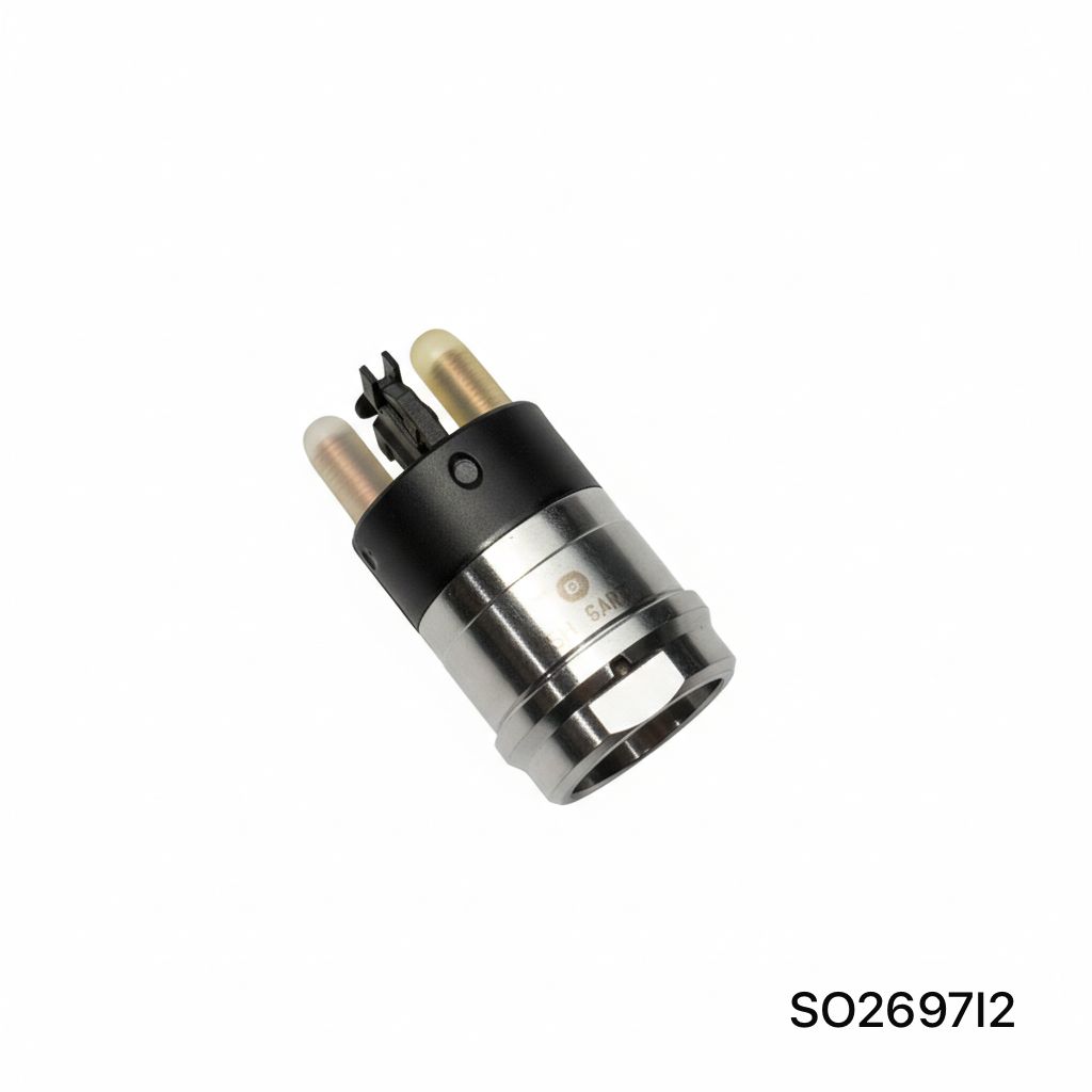 SO2697I2 - SOLENOIDE/BOBINA/VALVULADO
