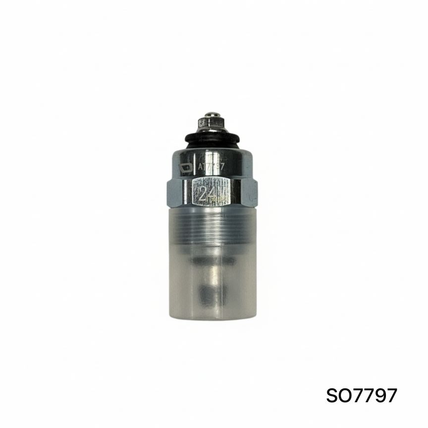 SO7797I2 - SOLENOIDE 24V A77797