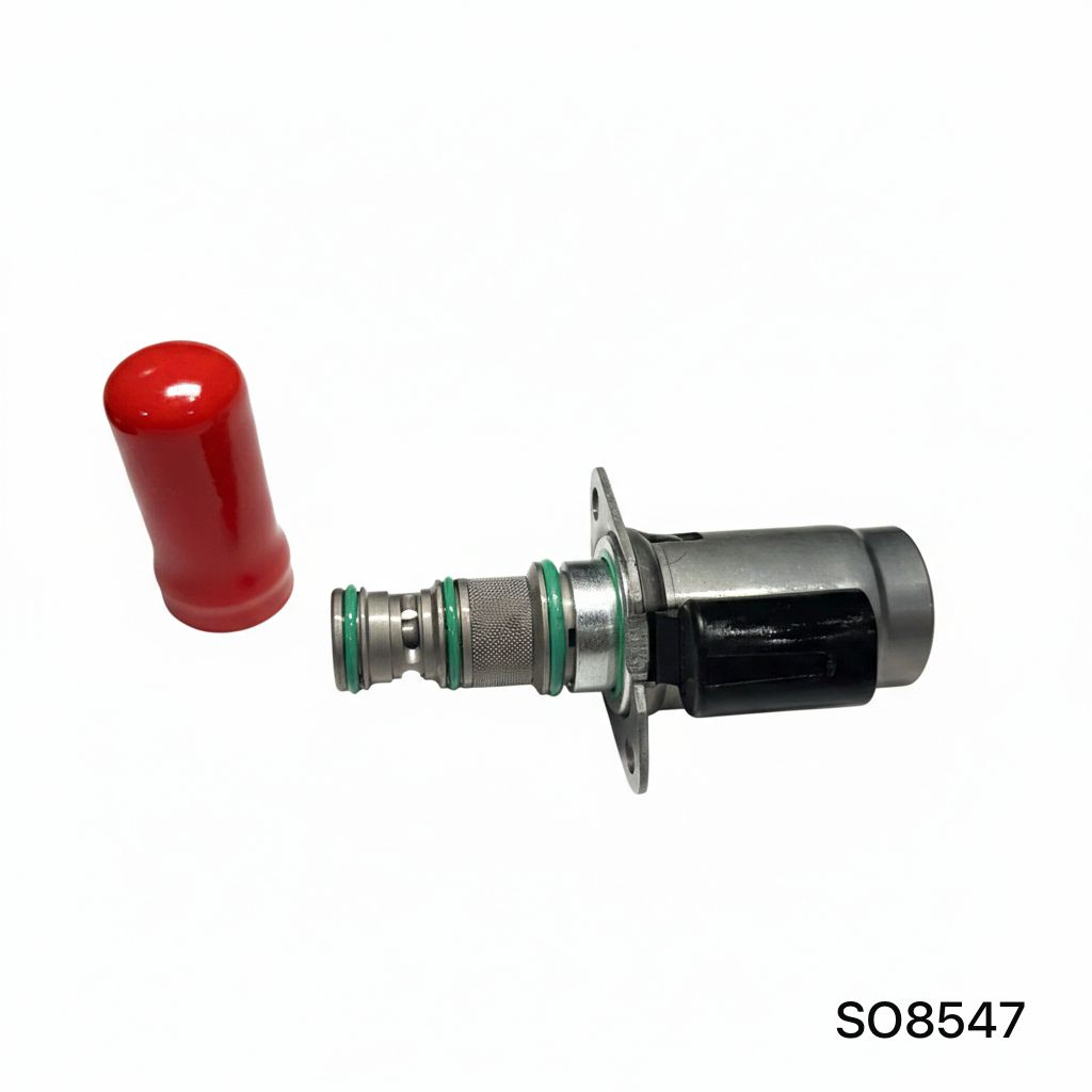 SO8547I2 - SOLENOIDE/VALVULA JOHN DEERE