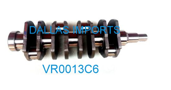 VR0013C6 - VIRABREQUIM STD NOVO CHANA 8V/ HAFEI 1.0 8V/ CHANA 1.0 8V/  EFFA 1.0 8V