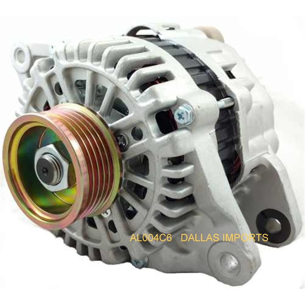 AL004C6 - ALTERNADOR JAC J3