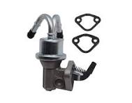BA0767 - BOMBA ALIMENTADORA 7000767  Bobcat com motor Kubota V3300