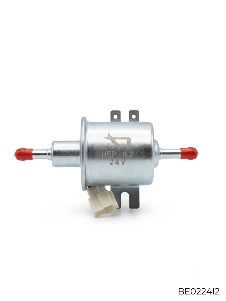 BE0224 - BOMBA ELETRICA HEP-02 24V