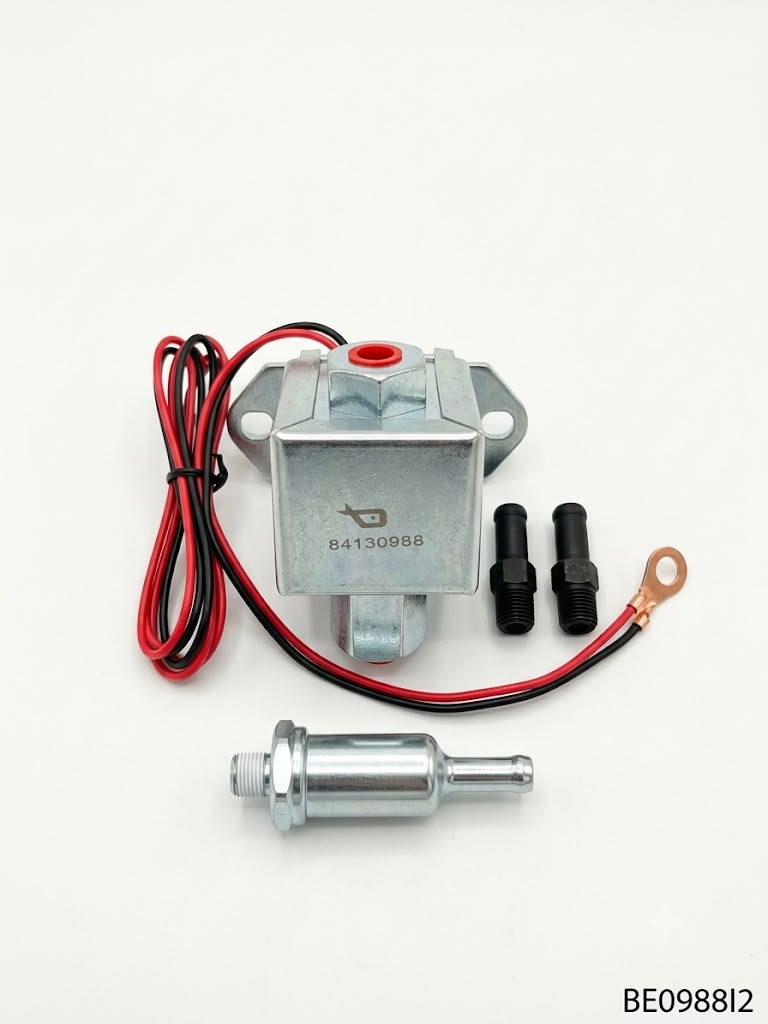 BE0988I2 - BOMBA ELETRICA 12V  FNH