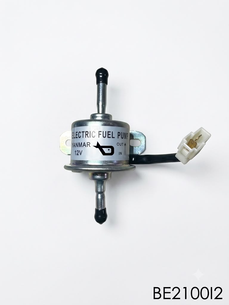 BE2100 - BOMBA ELETRICA 12V 119225-52100