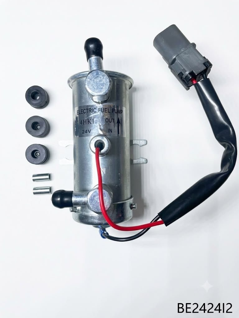 BE2424I2 - BOMBA ELETRICA 24V 17/926100