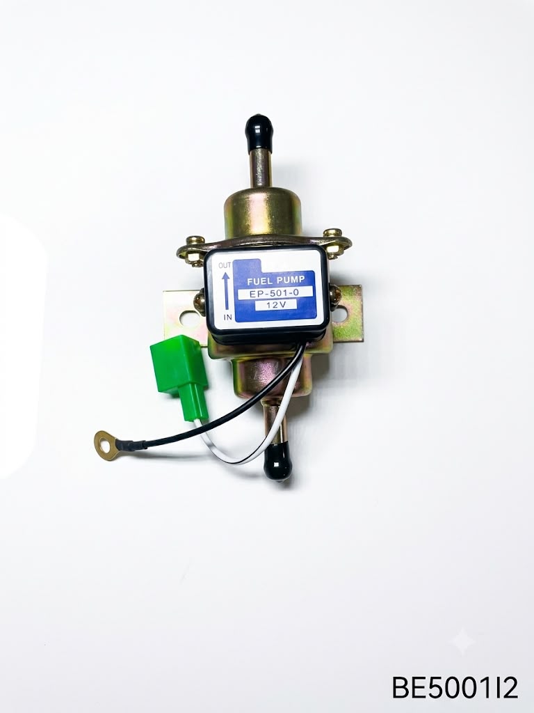 BE5001I2 - BOMBA ELETRICA 12V EP501-0