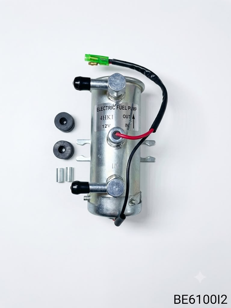 BE6100I2 - BOMBA ELETRICA 12V 17/926100