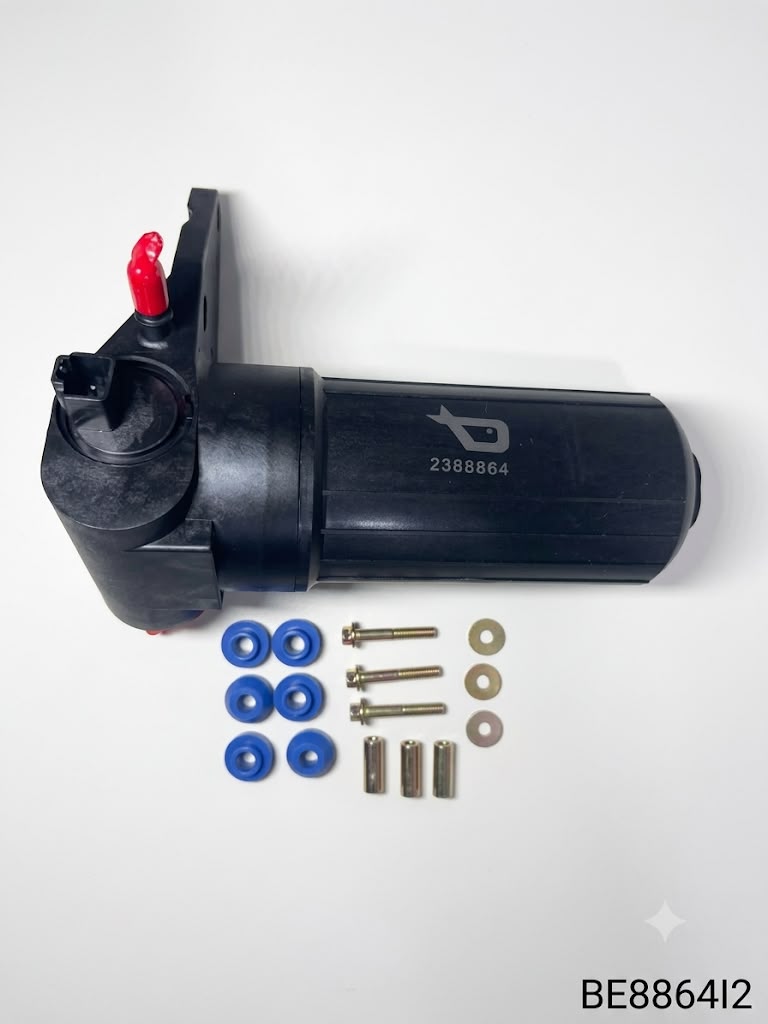 BE8864I2 - BOMBA ELETRICA 12V 2388864