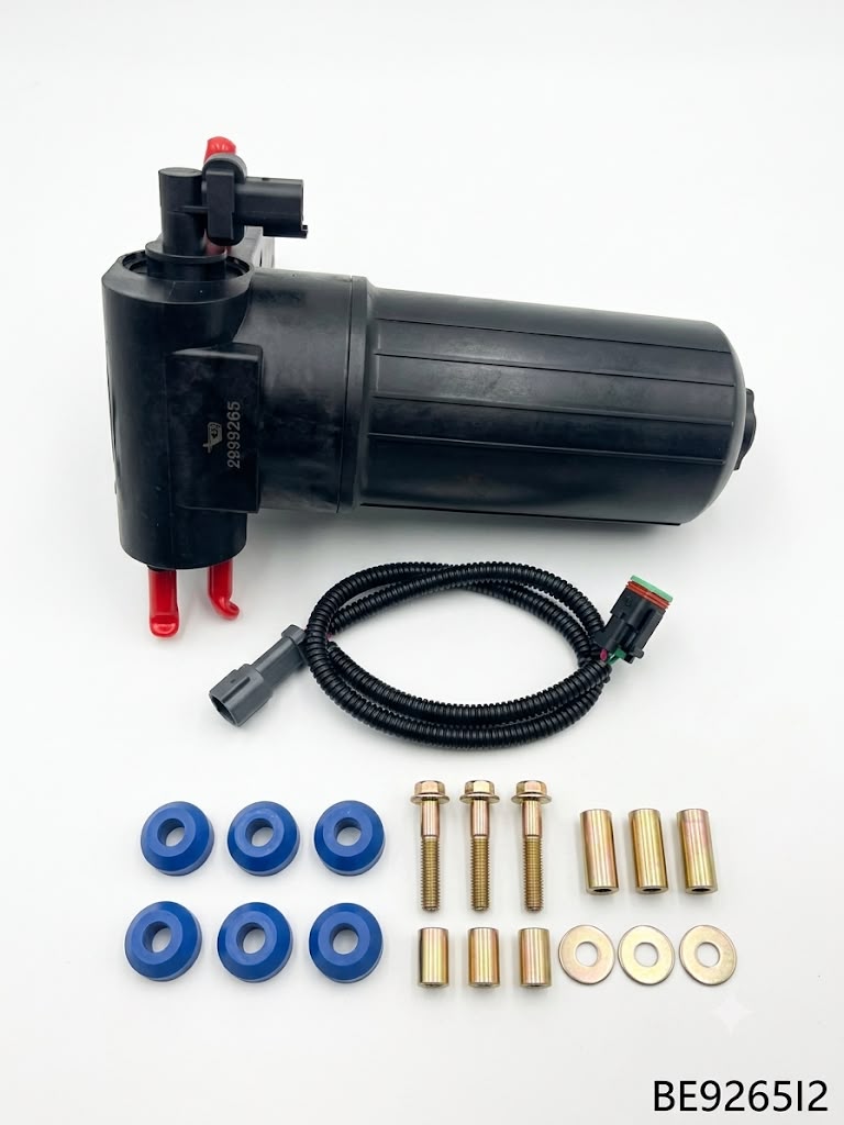 BE9265I2 - BOMBA ELETRICA 12V 2999265