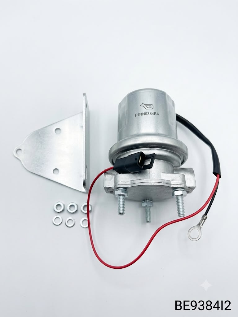 BE9384I2 - BOMBA ELETRICA 12V F1NN9384BA