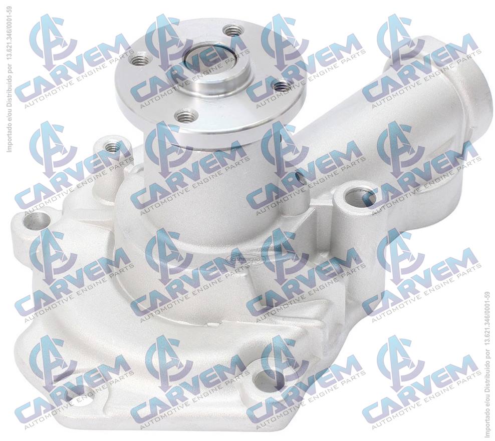 BOMBA AGUA JAC J6